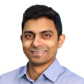 Sathvik Muralidhar